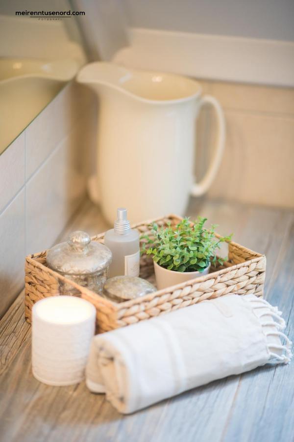 Kalvag Holidayapartment Экстерьер фото